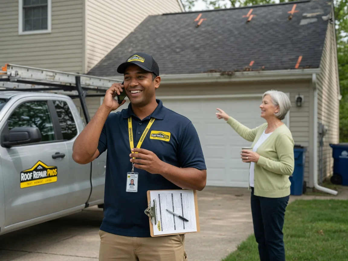 Roof Repair Raleigh, NC FAQs